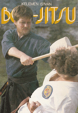 Bo Jitsu